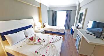 Mara Palace Hotel