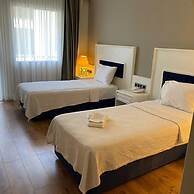 Mara Palace Hotel