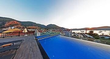 Mara Palace Hotel