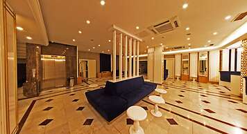 Mara Palace Hotel