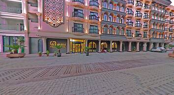 Mara Palace Hotel