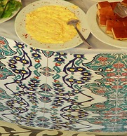 Ersari Hotel