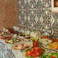 Ersari Hotel