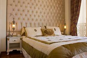 Ersari Hotel