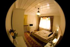 Ersari Hotel