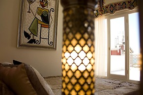 Ersari Hotel