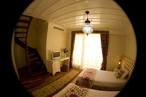 Ersari Hotel