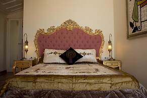 Ersari Hotel