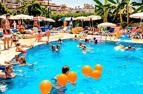 Ark Suite Hotel