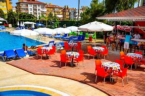 Ark Suite Hotel