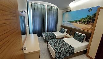 Ark Suite Hotel