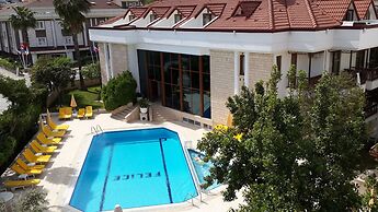 Felice Hotel