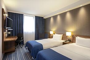 Holiday Inn Express Neunkirchen by IHG