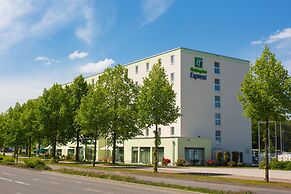 Holiday Inn Express Neunkirchen by IHG