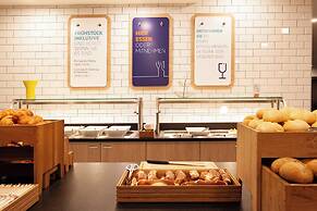 Holiday Inn Express Neunkirchen by IHG