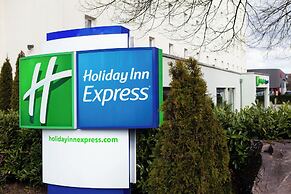 Holiday Inn Express Neunkirchen by IHG