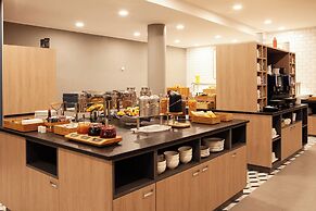 Holiday Inn Express Neunkirchen by IHG