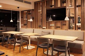 Holiday Inn Express Neunkirchen by IHG