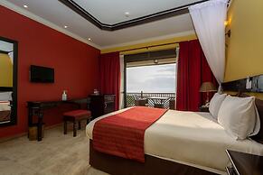 Cassia Lodge