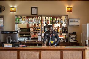 Cassia Lodge