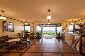 Cassia Lodge