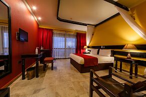Cassia Lodge