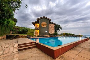 Cassia Lodge