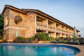 Cassia Lodge