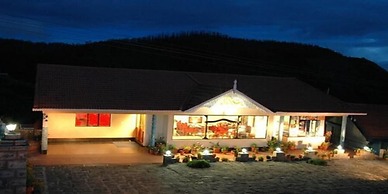 Fortune Retreats