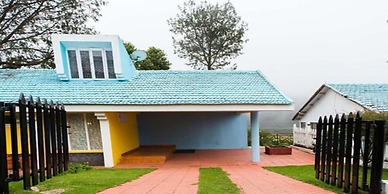 Fortune Retreats
