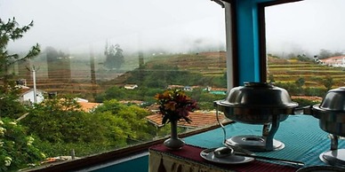 Fortune Retreats