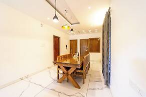 Fortune Retreats