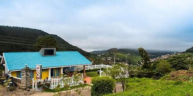 Fortune Retreats