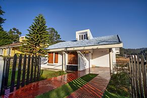 Fortune Retreats