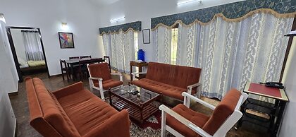 Fortune Retreats
