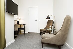 Elite Hotel Ideon, Lund