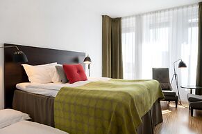 Elite Hotel Ideon, Lund