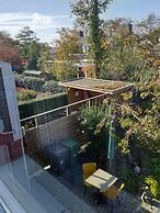 B&B Oosterpark
