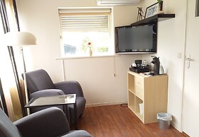 B&B Oosterpark
