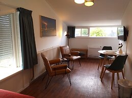 B&B Oosterpark