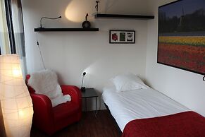 B&B Oosterpark