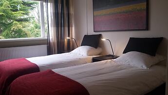 B&B Oosterpark