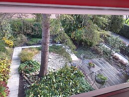 B&B Oosterpark
