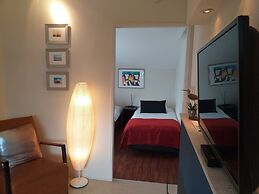 B&B Oosterpark