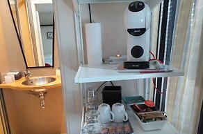 B&B Oosterpark