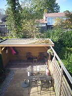 B&B Oosterpark