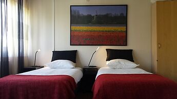B&B Oosterpark