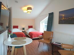 B&B Oosterpark