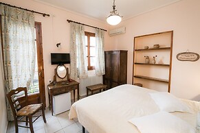 Kritsa Gastronomy Hotel