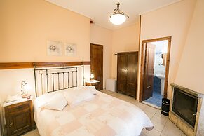 Kritsa Gastronomy Hotel